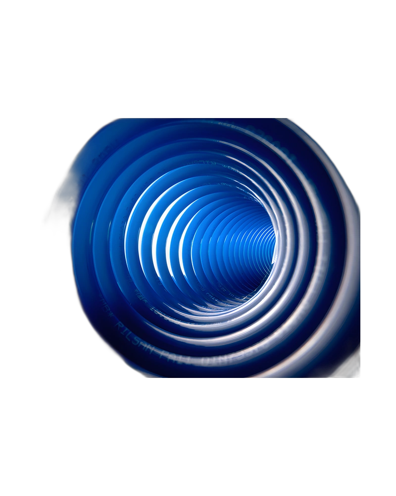 POLYAMIDE TUBING - RILSAN® PA 11 PHL SPIRAL HOSE