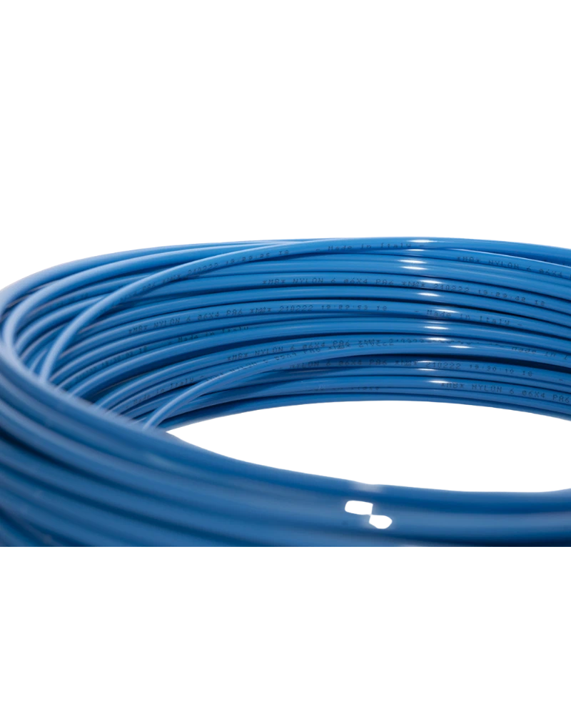 POLYAMIDE TUBING - NYLON PA 6