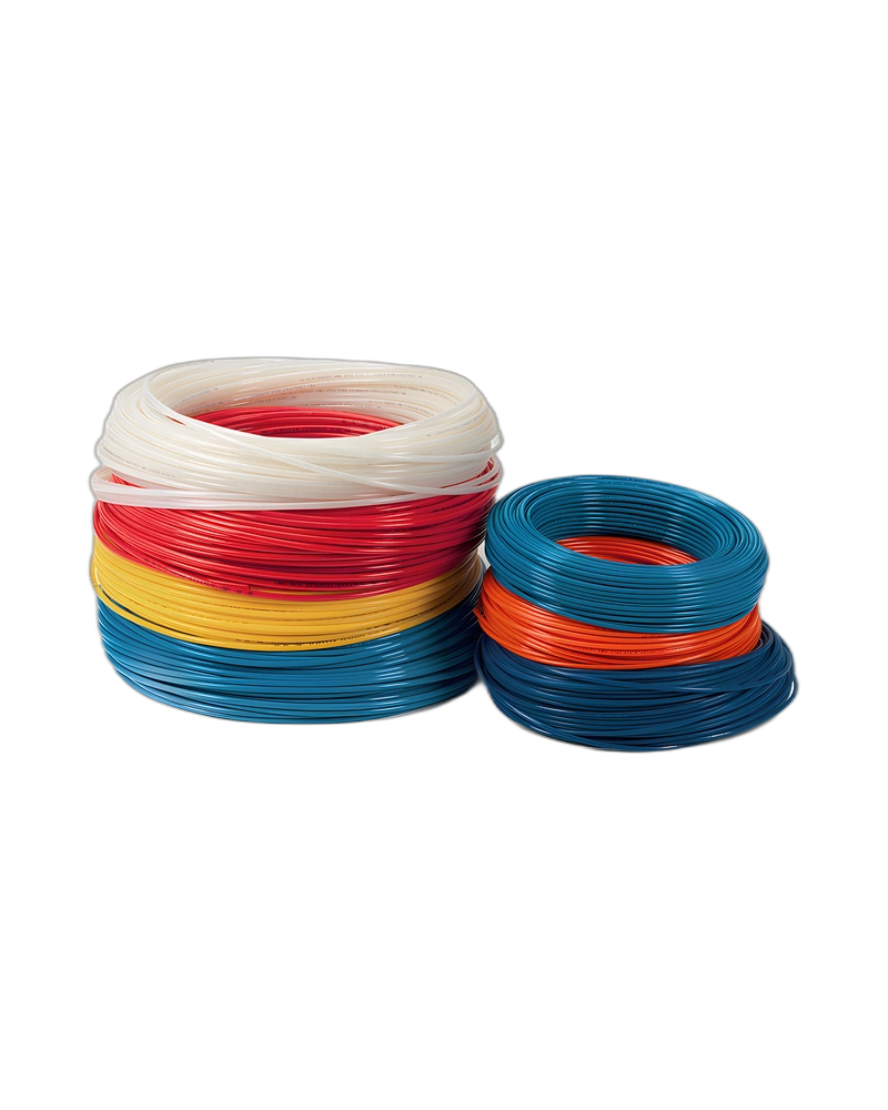 POLYAMIDE TUBING - PA 12 EXTRAFLEX MB-LONGLIFE®