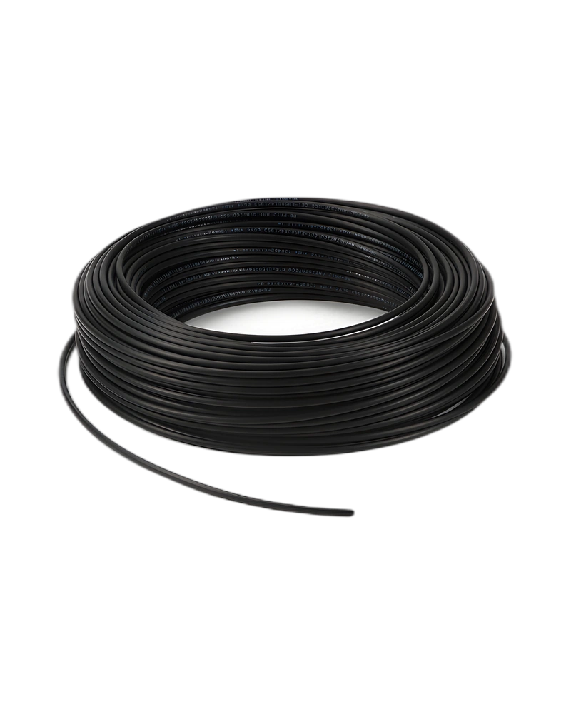POLYAMIDE TUBING - PA 12 ANTISTATIC