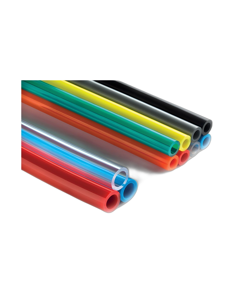THERMO WELDED MULTI-TUBE