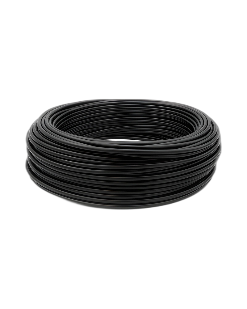 HIGH DENSITY POLYETHYLENE (PEHD)