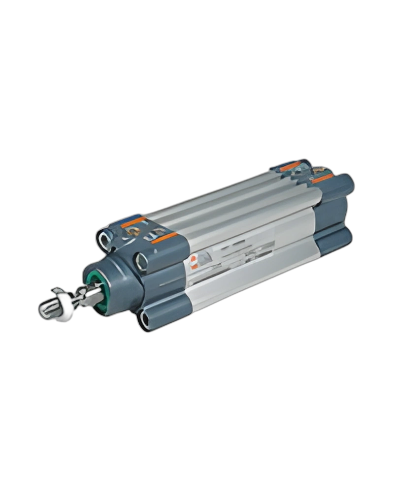 Cylinder Series ISO 15552 Series 3 Configurator