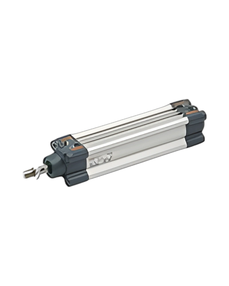 Cylinder Series ISO 15552 Type A TWO-FLAT Configurator