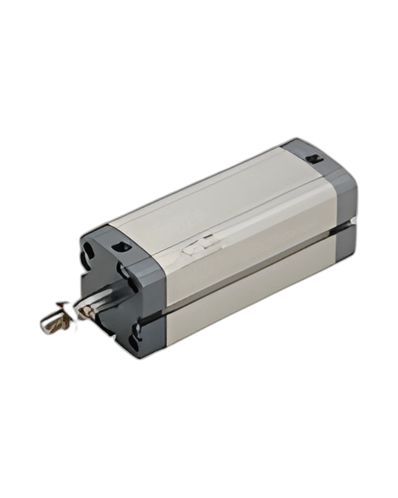 Compact Cylinder Series CMPC ISO Female Piston Rod Configurator
