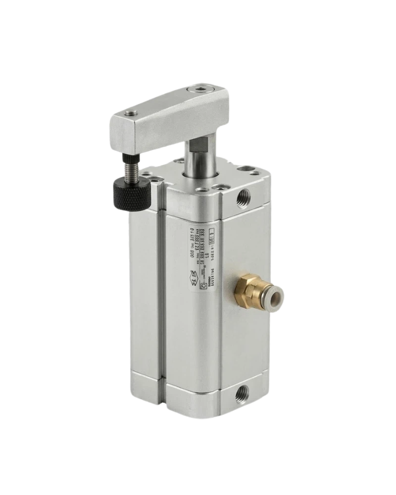 Swing Clamp Cylinders