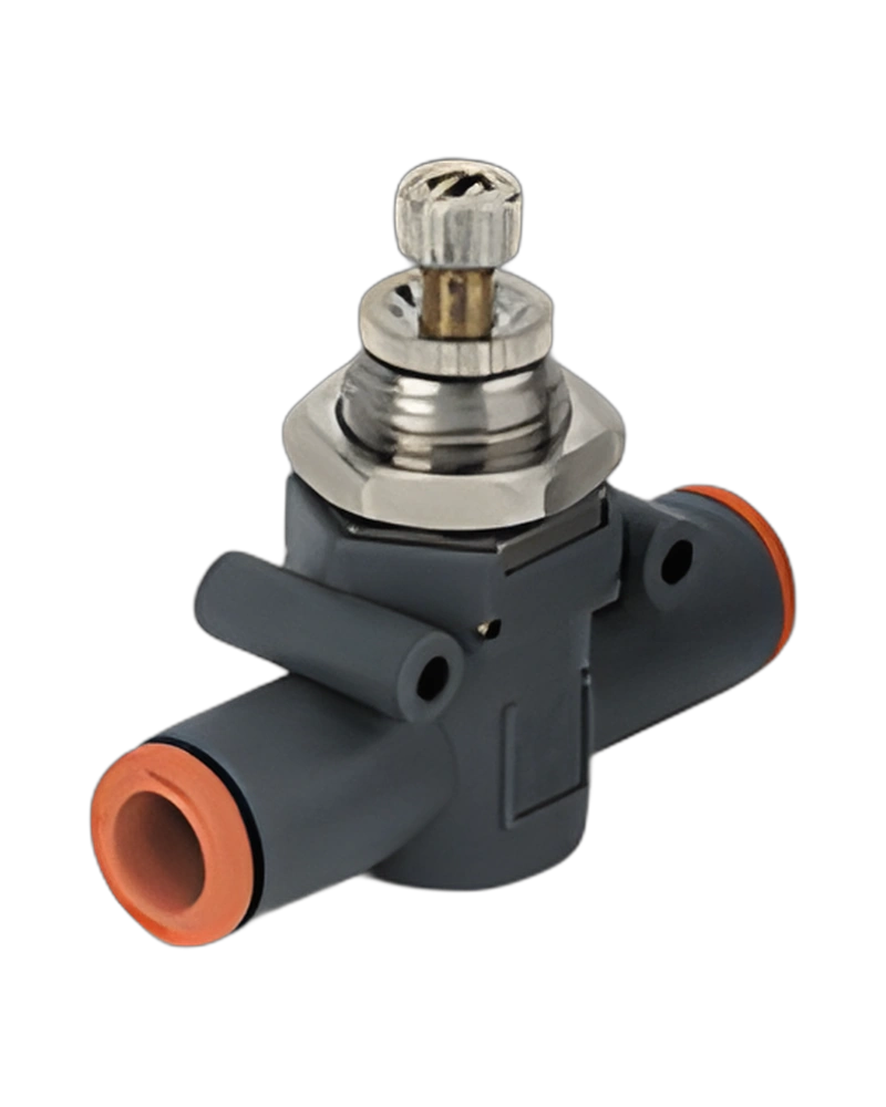 Microregulator Flow RFL L