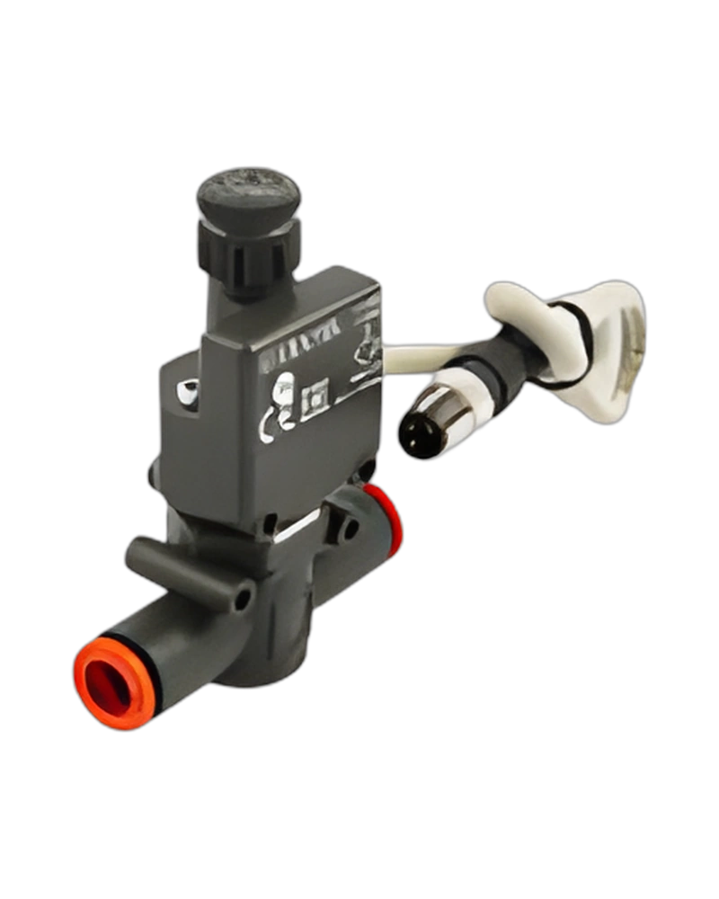 In line Pressure Switch PRS L