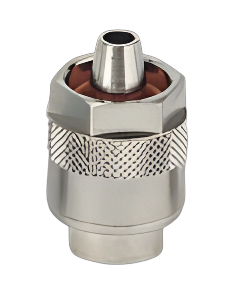 Hose Fitting