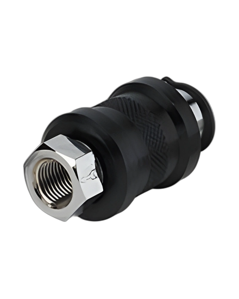 Slides Valves VCS