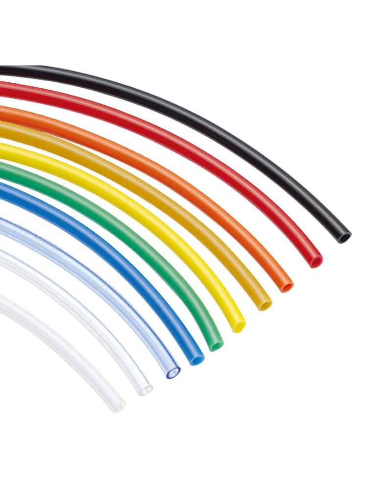 UB Series Polyurethane Tube UB01810