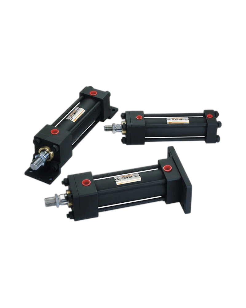 MDH - Hydraulic Cylinder