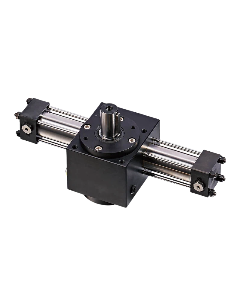 Hydraulic Rotary Actuators (MRPH)