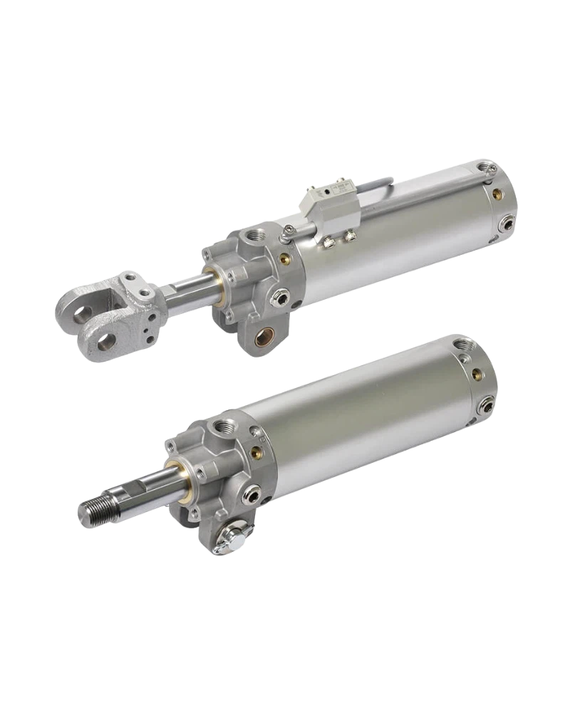 Clamp Cylinder(MCKG)
