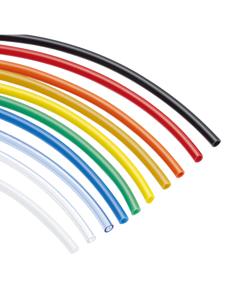 UB Series Polyurethane Tube UB0640