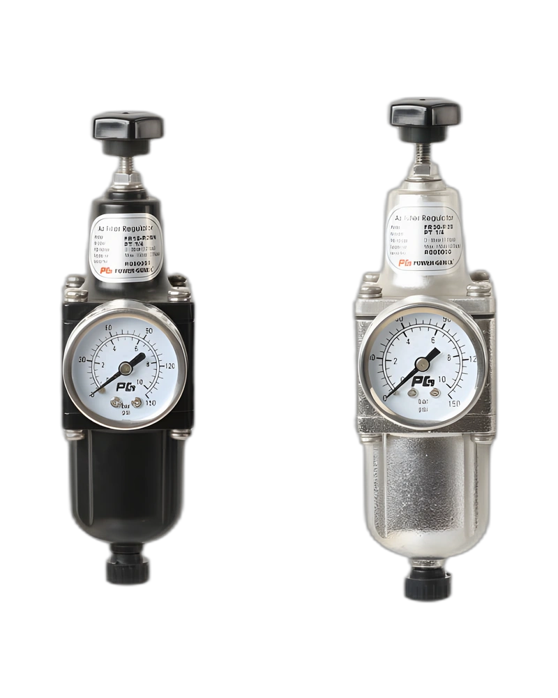 AIR FILTER REGULATOR - FR10