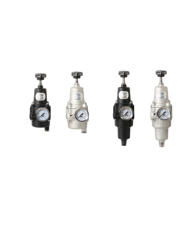 AIR FILTER REGULATOR - FR20