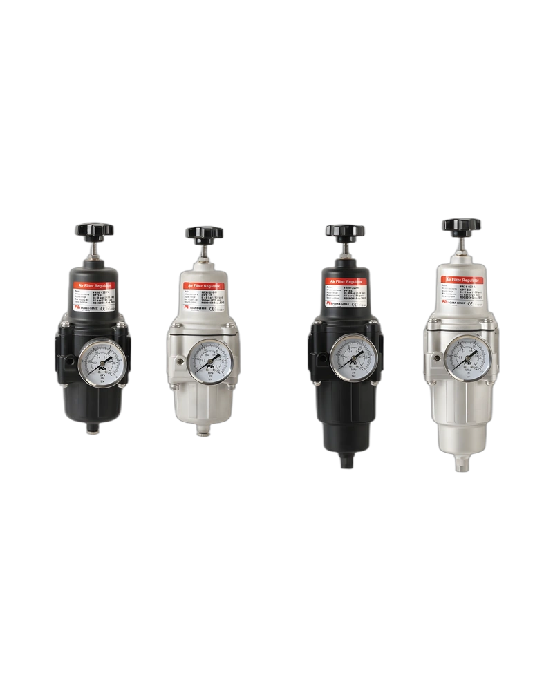 AIR FILTER REGULATOR - FR30