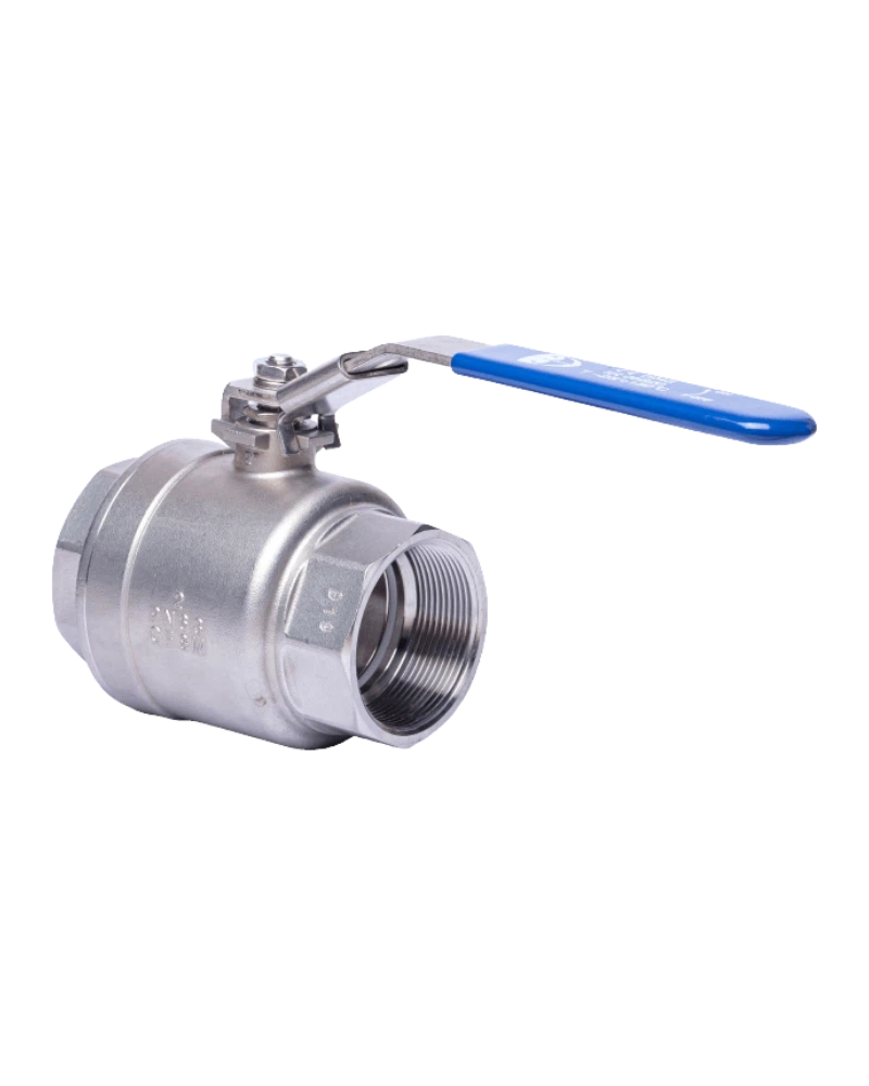 Ball Valve SF2