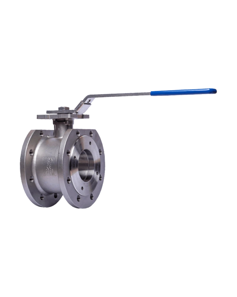 SFW Ball Valve
