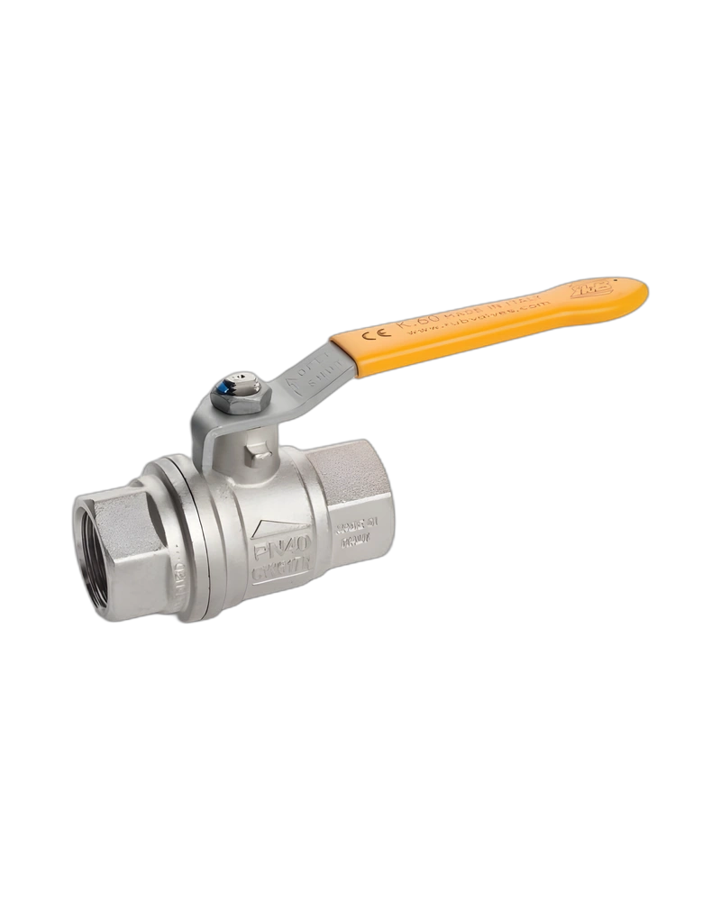 k.60 Ball Valve