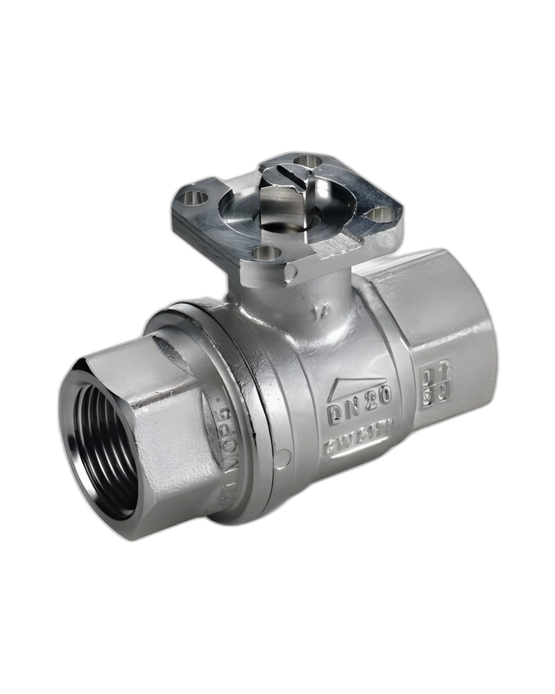 k.6405 Ball Valve
