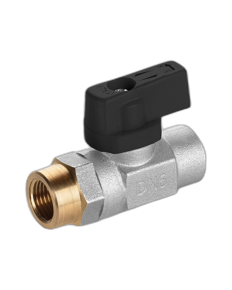 s.39 forged micro Ball Valve
