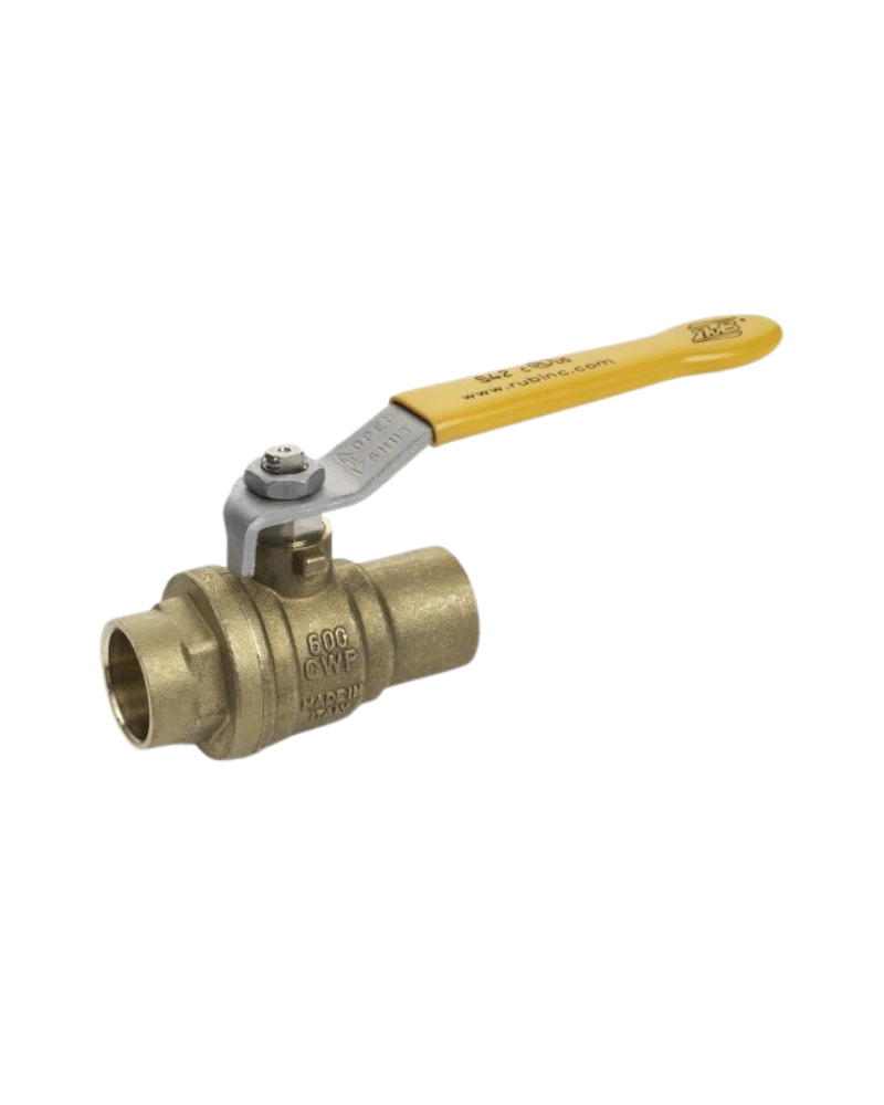 s.42 Ball Valve