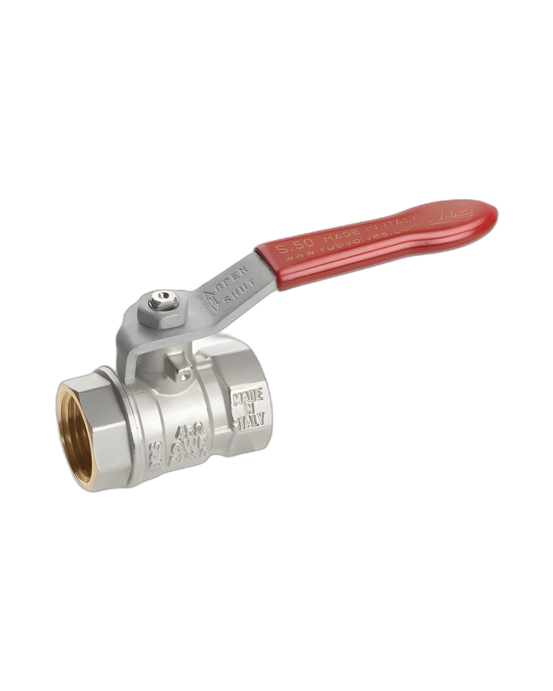 s.50 Ball Valve