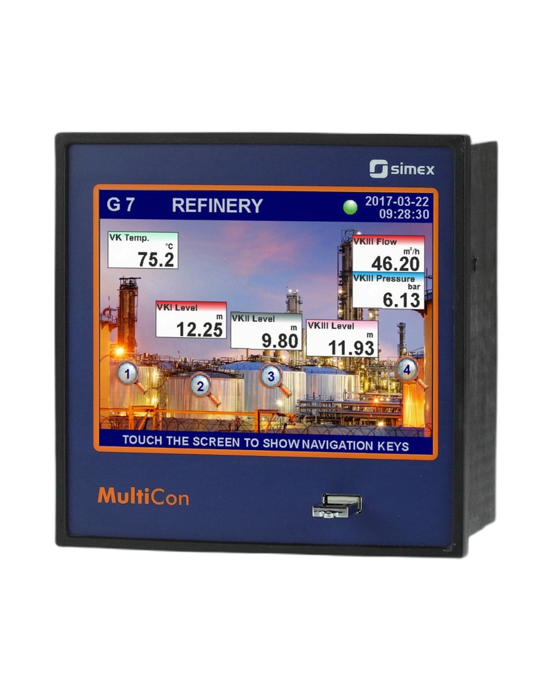 MultiCon CMC-141