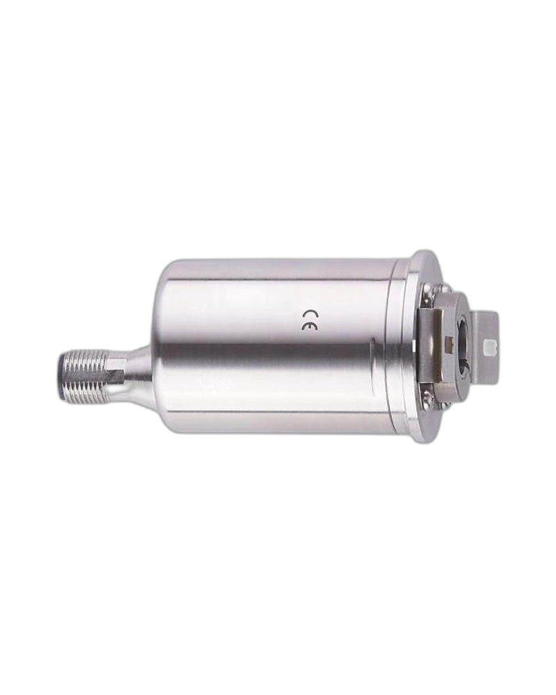 Absolute multiturn encoder with hollow shaft - RMA310