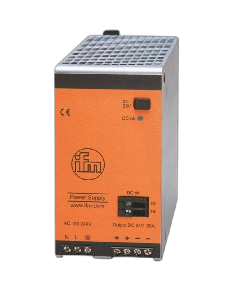 Switched-mode power supply 24 V DC - DN4014