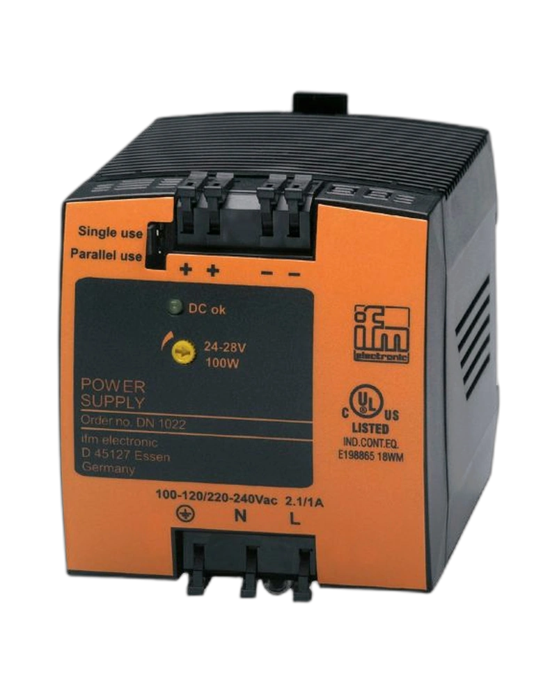 Switched-mode power supply 24 V DC - DN1022