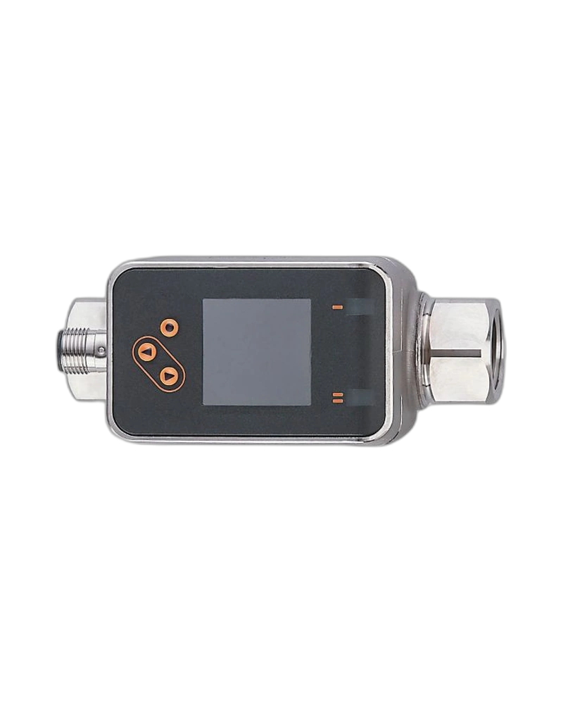 Magnetic-inductive flow meter SM6621