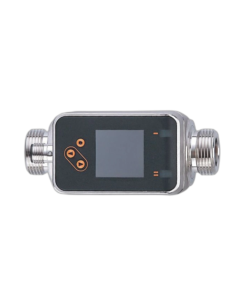 Magnetic-inductive flow meter SM7420