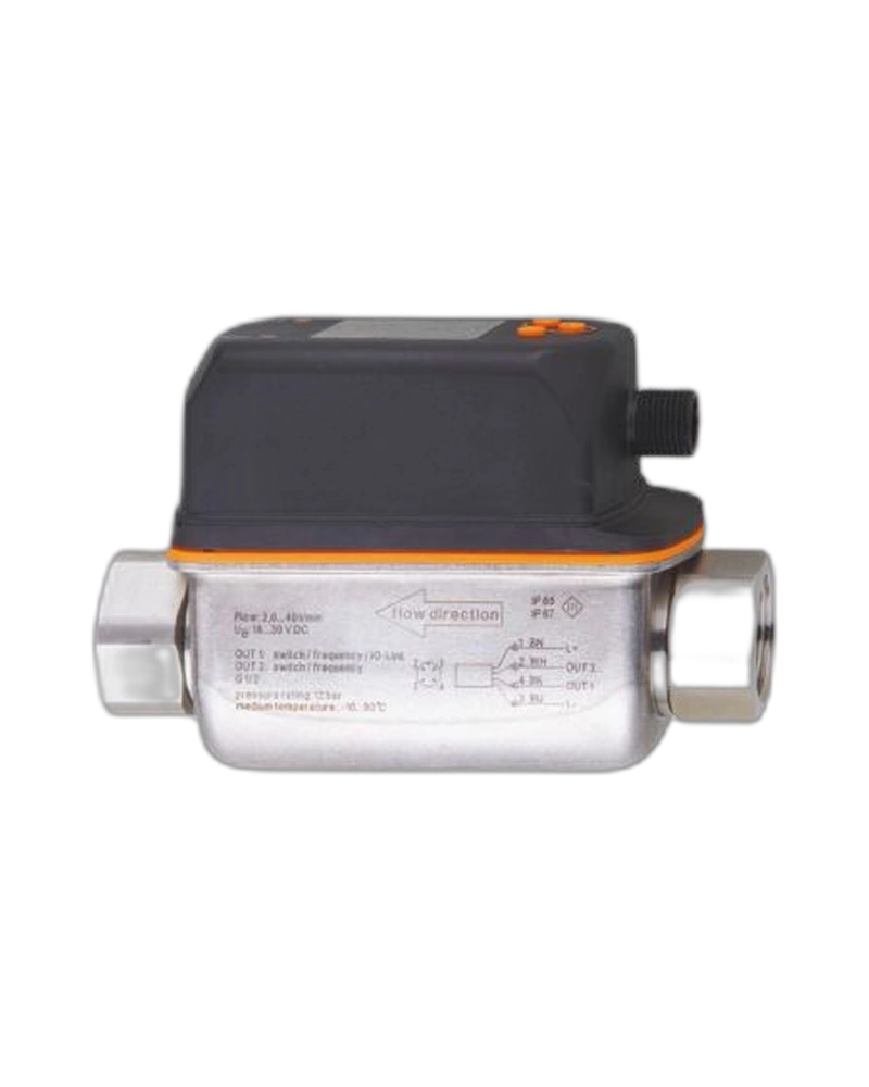 Vortex flow meter with display SV4200