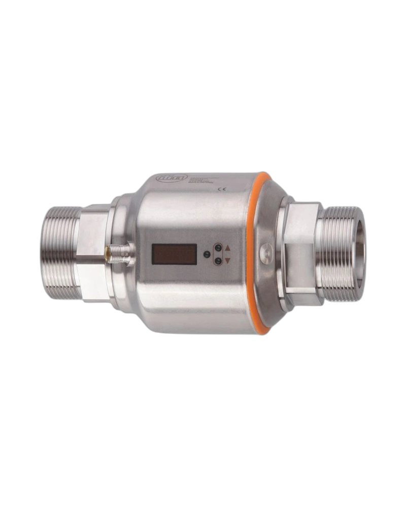 Magnetic-inductive flow meter SM9000