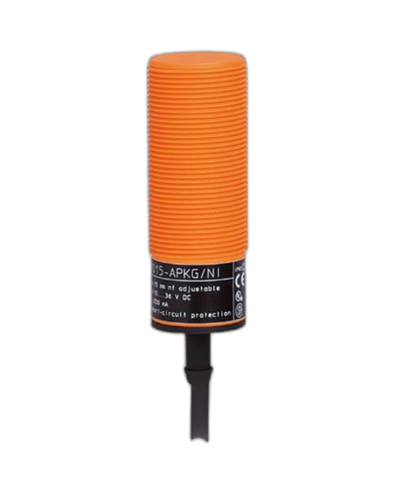 Capacitive sensor KI0209