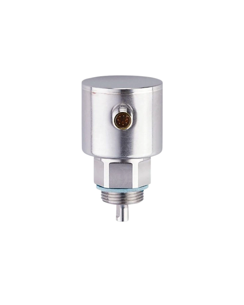 Continuous level sensor (guided wave radar) LR8020