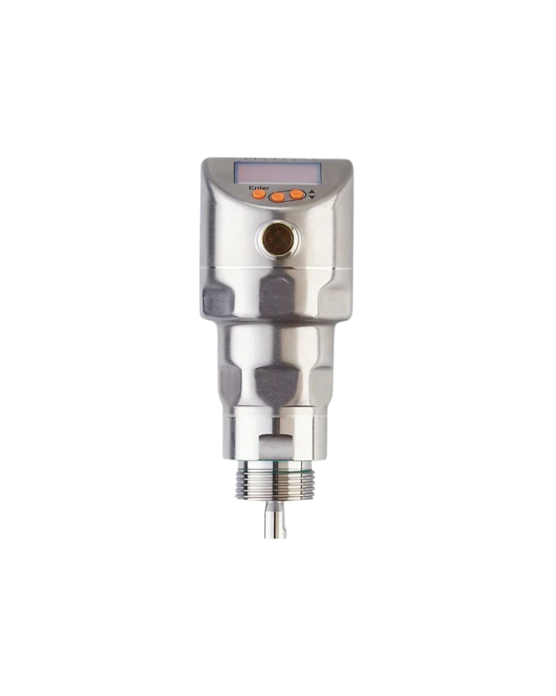 Continuous level sensor (guided wave radar) LR2050