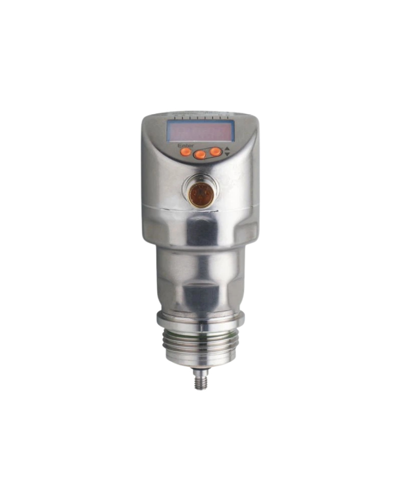 Continuous level sensor (guided wave radar) LR2750