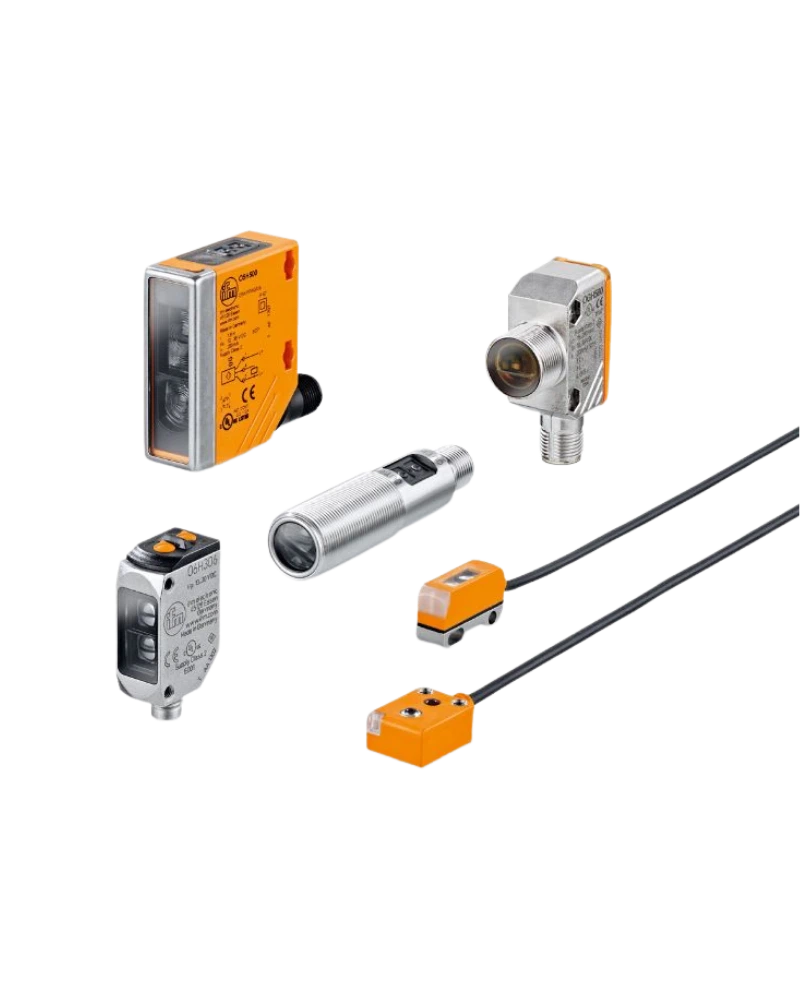 All photoelectric sensors