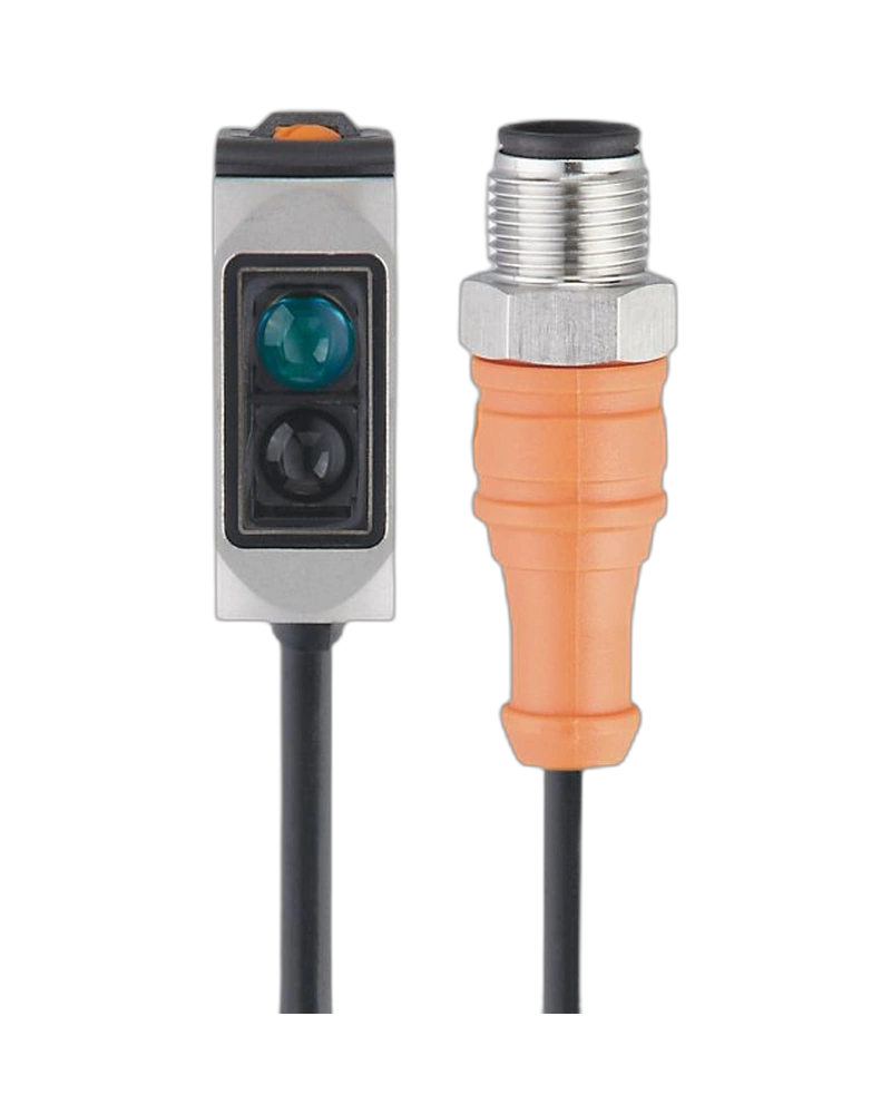 Retro-reflective sensor O6P301