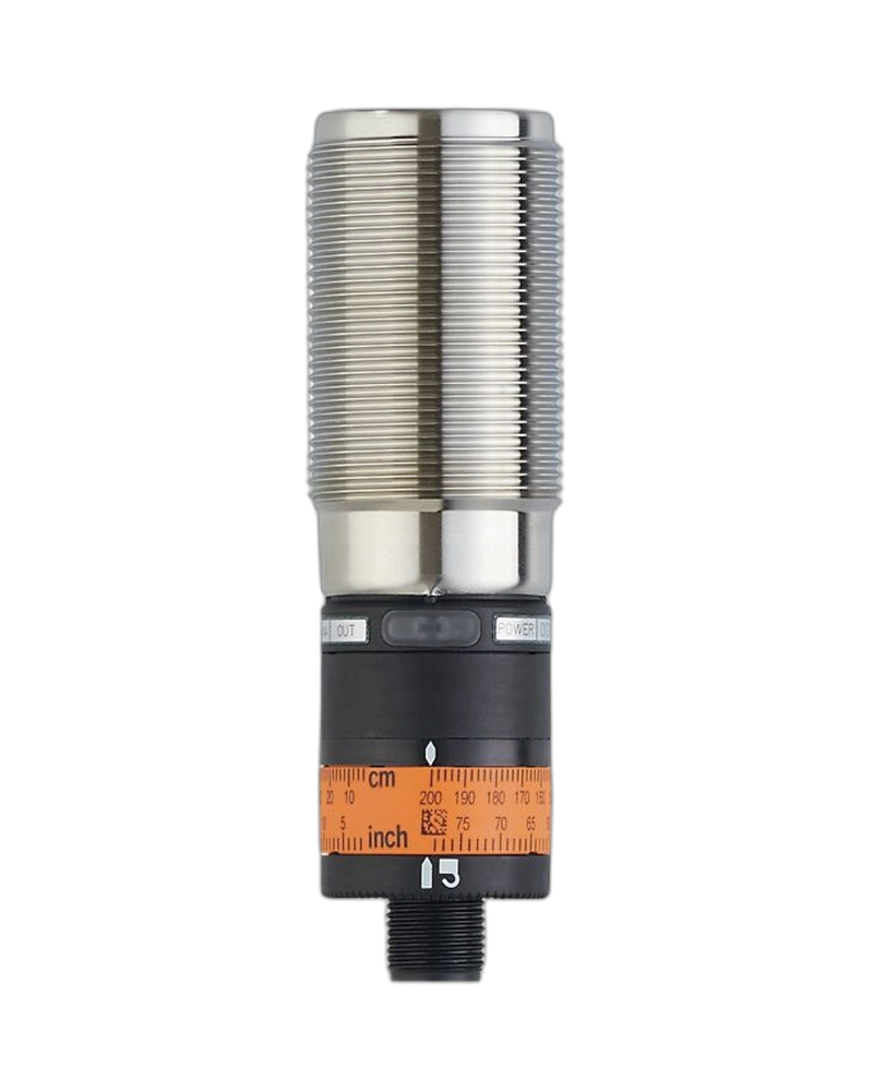 Photoelectric distance sensor OID251