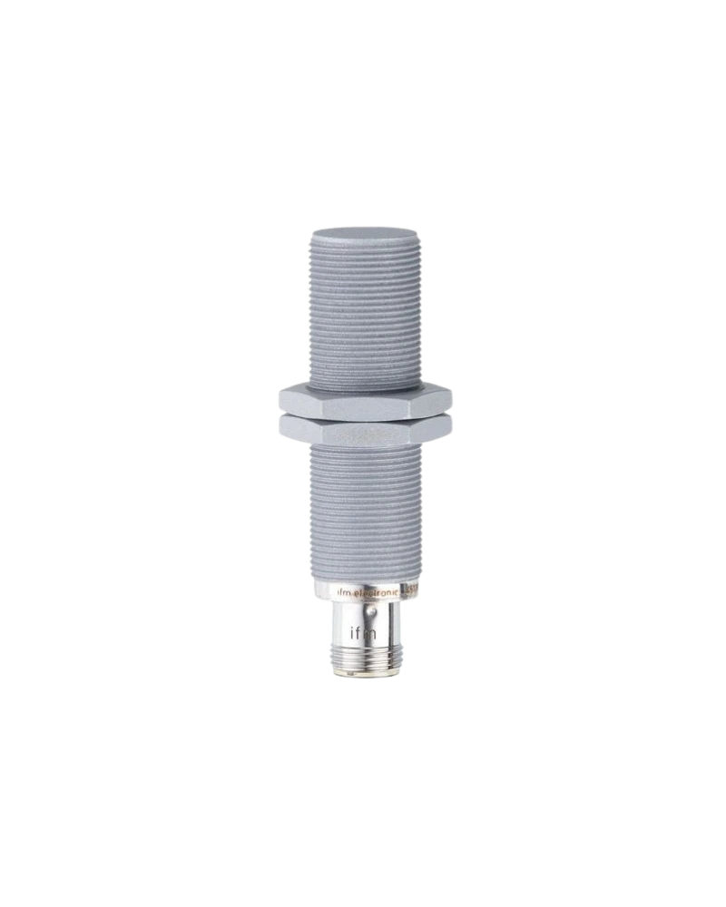 Inductive full-metal sensor IGR200
