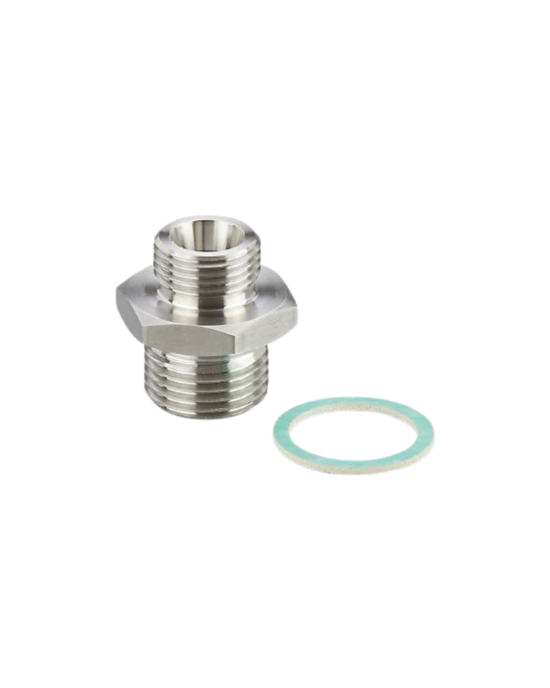 Screw-in Adapter for Process Sensors E40096