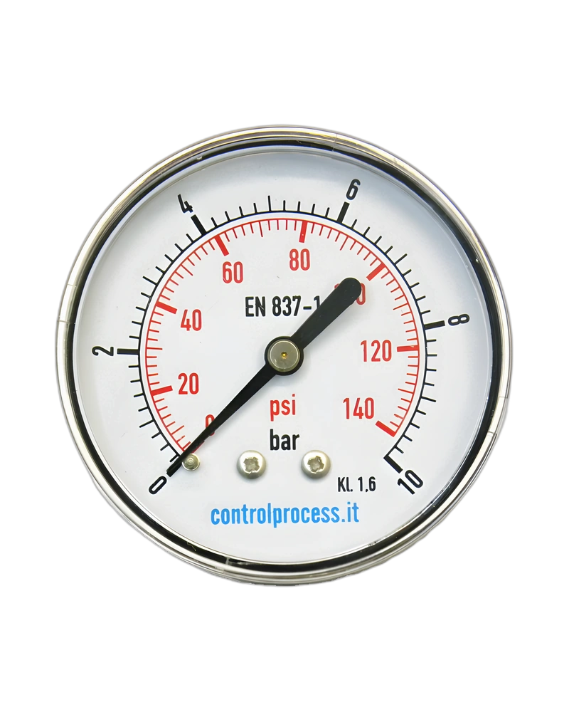 Digital vacuum and pressure switches