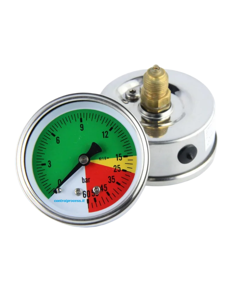 Solenoid pilot valves with built-in low absorption electric coil