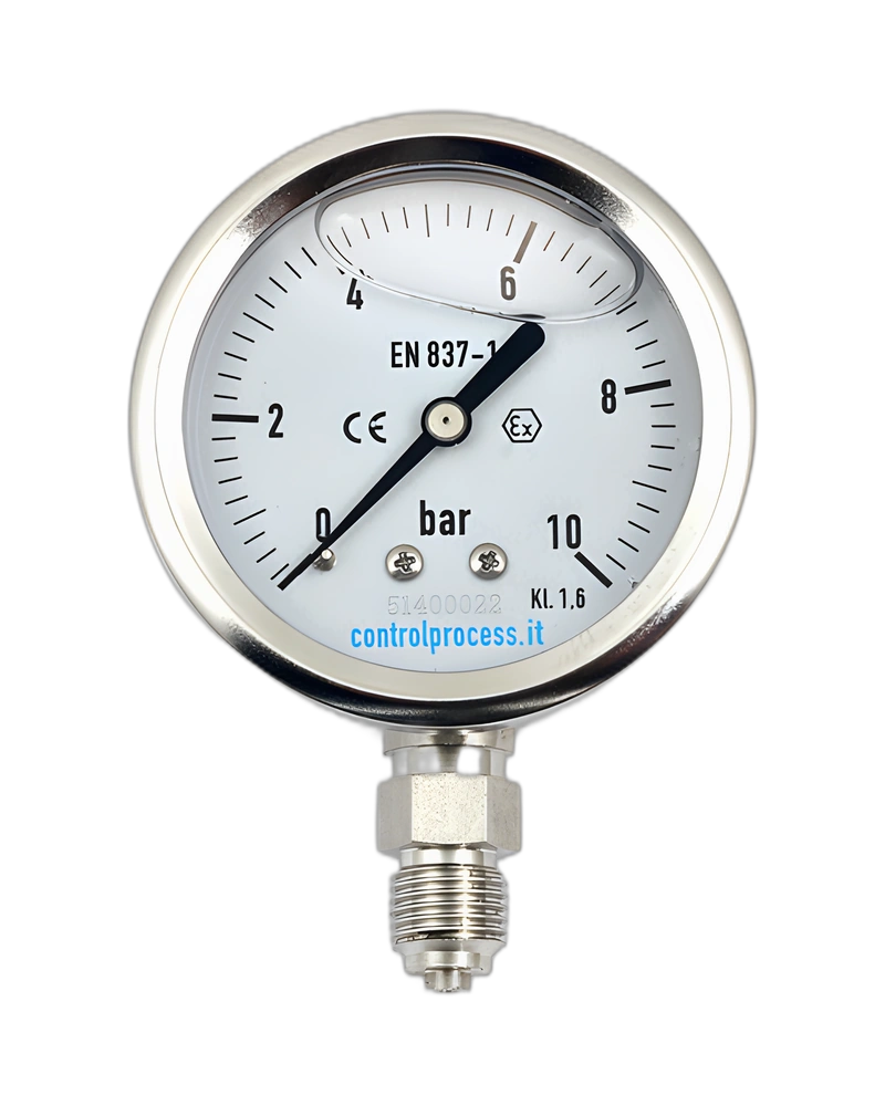 Paper filtering cartridges for FCL filters