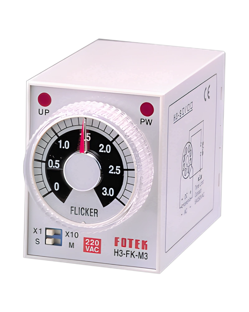 HC-FK-M3